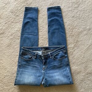 prAna Low-Rise Jeans size 6/28 Style W4LRG316